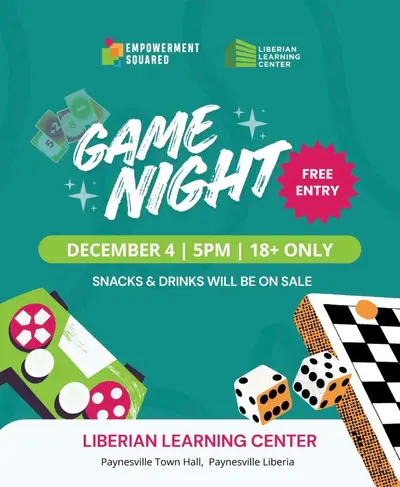 Game Night
