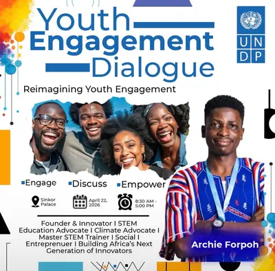 Youth Engagement Dialogue